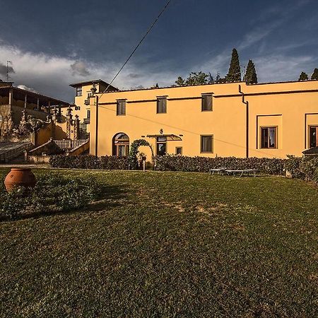 Buonincontro Apartment フィレンツェ エクステリア 写真
