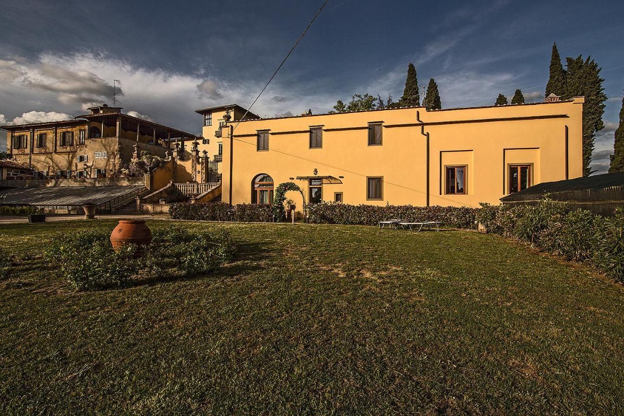 Buonincontro Apartment フィレンツェ エクステリア 写真