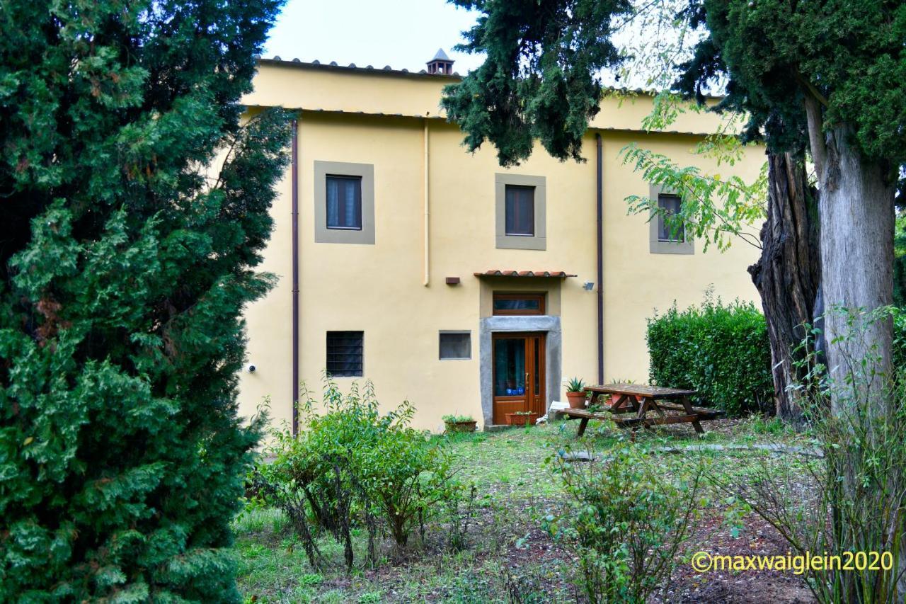 Buonincontro Apartment フィレンツェ エクステリア 写真