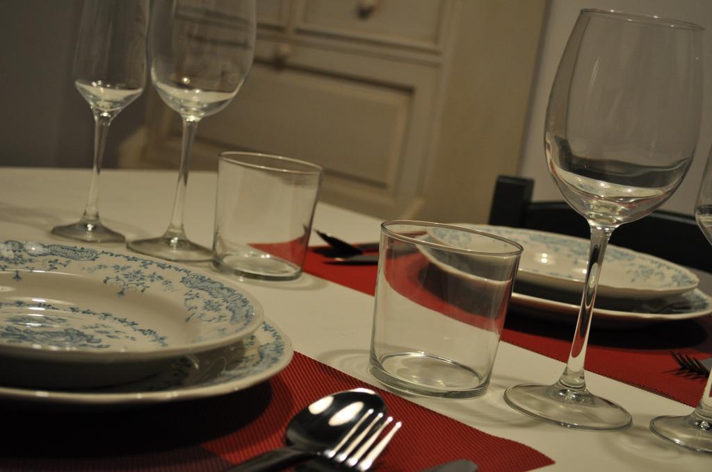 Buonincontro Apartment フィレンツェ 部屋 写真