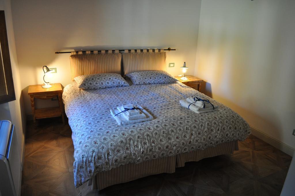 Buonincontro Apartment フィレンツェ 部屋 写真