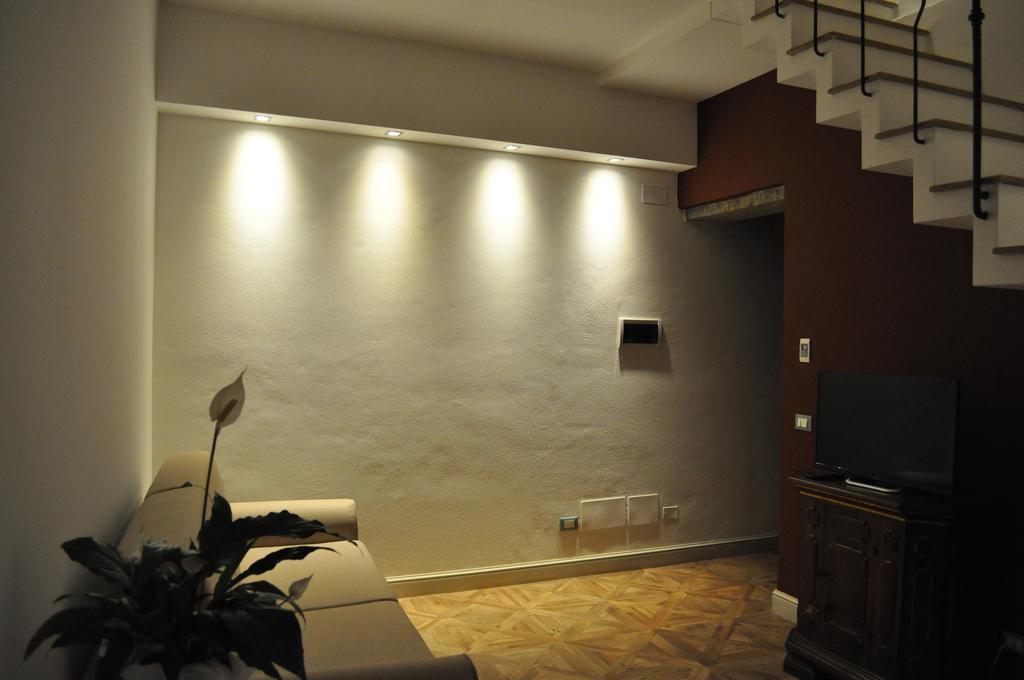 Buonincontro Apartment フィレンツェ 部屋 写真