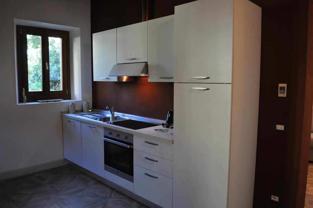 Buonincontro Apartment フィレンツェ 部屋 写真