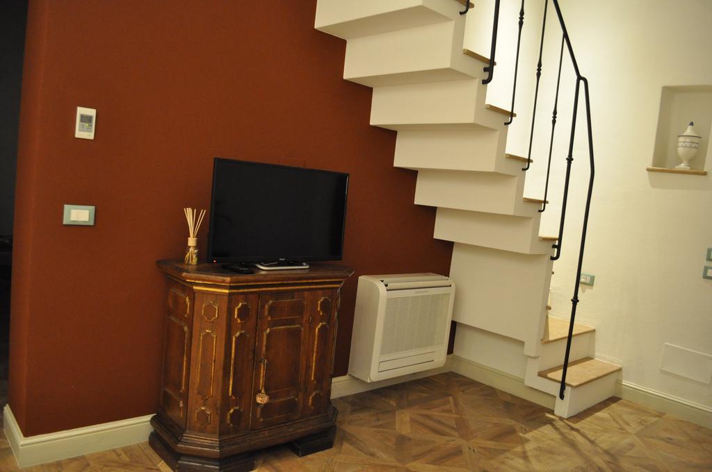 Buonincontro Apartment フィレンツェ 部屋 写真