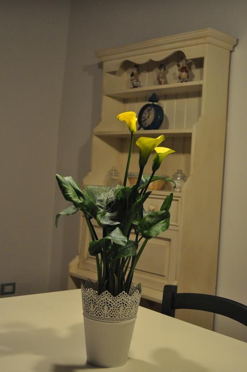 Buonincontro Apartment フィレンツェ 部屋 写真