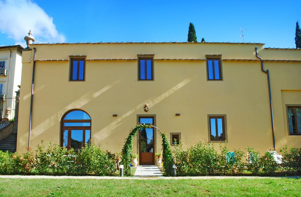 Buonincontro Apartment フィレンツェ エクステリア 写真